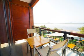 QCUNDA OTEL RESTORANT