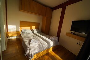 QCUNDA OTEL RESTORANT