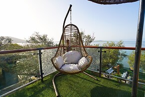 QCUNDA OTEL RESTORANT