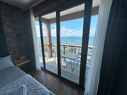 QCUNDA OTEL RESTORANT