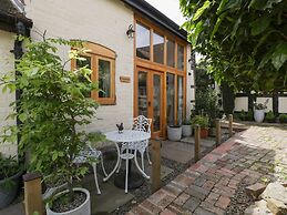 The Cart Barn