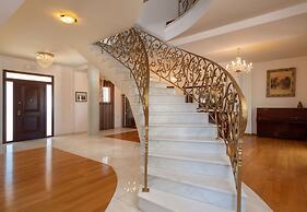 Olive Garden Villa Crete Private Pool