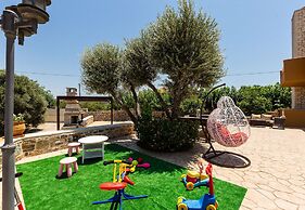 Olive Garden Villa Crete Private Pool