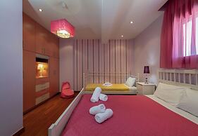 Olive Garden Villa Crete Private Pool