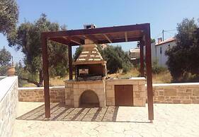 Olive Garden Villa Crete Private Pool