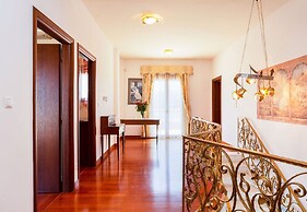 Olive Garden Villa Crete Private Pool