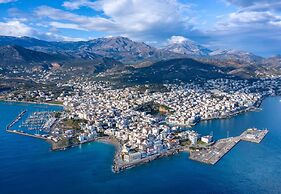 Olive Garden Villa Crete Private Pool