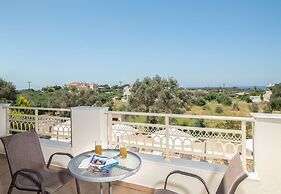 Olive Garden Villa Crete Private Pool