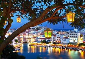 Olive Garden Villa Crete Private Pool