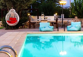 Olive Garden Villa Crete Private Pool