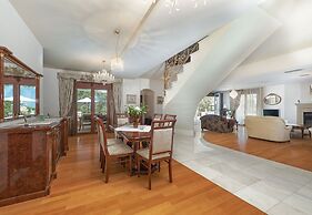 Olive Garden Villa Crete Private Pool