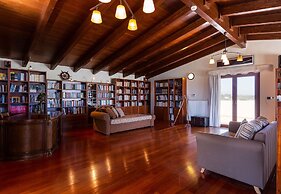 Olive Garden Villa Crete Private Pool