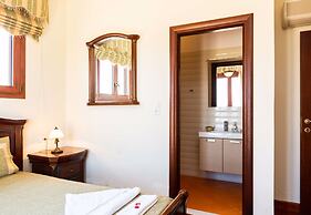 Olive Garden Villa Crete Private Pool