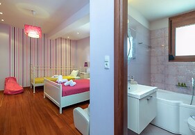 Olive Garden Villa Crete Private Pool