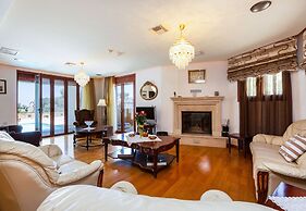 Olive Garden Villa Crete Private Pool