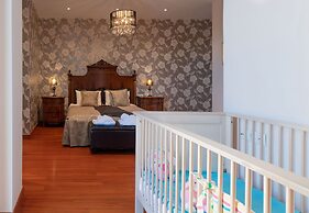 Olive Garden Villa Crete Private Pool