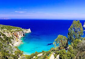 Olive Garden Villa Crete Private Pool