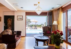 Olive Garden Villa Crete Private Pool