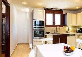 Olive Garden Villa Crete Private Pool