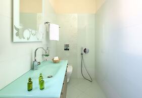 Olive Garden Villa Crete Private Pool