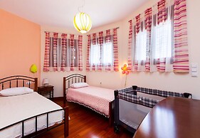 Olive Garden Villa Crete Private Pool