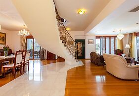 Olive Garden Villa Crete Private Pool