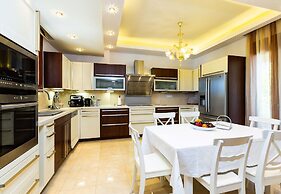 Olive Garden Villa Crete Private Pool