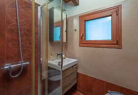 Olive Garden Villa Crete Private Pool