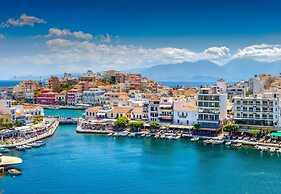 Olive Garden Villa Crete Private Pool