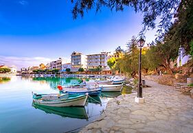 Olive Garden Villa Crete Private Pool