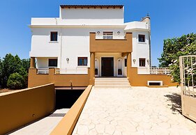 Olive Garden Villa Crete Private Pool