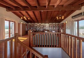 Olive Garden Villa Crete Private Pool