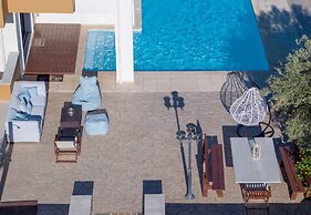 Olive Garden Villa Crete Private Pool