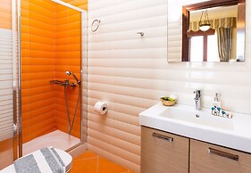 Olive Garden Villa Crete Private Pool