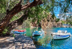 Olive Garden Villa Crete Private Pool
