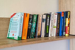 Apartments & Rooms Mara & Petrunjela