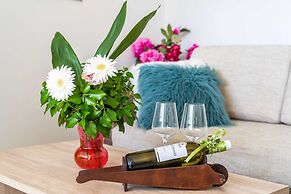 Apartments & Rooms Mara & Petrunjela