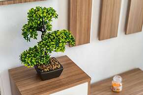 Apartments & Rooms Mara & Petrunjela