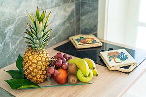 Apartments & Rooms Mara & Petrunjela