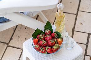 Apartments & Rooms Mara & Petrunjela