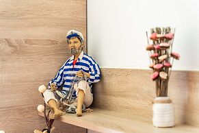 Apartments & Rooms Mara & Petrunjela