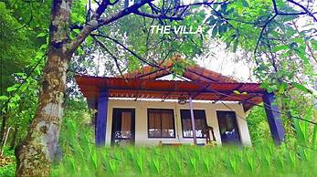 HOLISTIC STAY RESORT