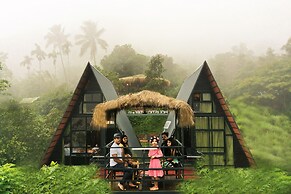 HOLISTIC STAY RESORT