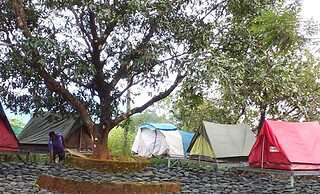 HOLISTIC STAY RESORT