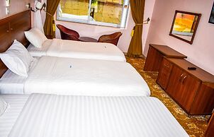 ROCK CLASSIC HOTEL LIMITED