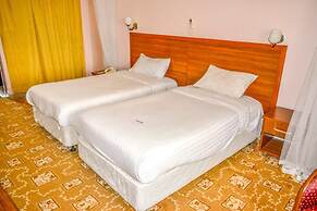 ROCK CLASSIC HOTEL LIMITED