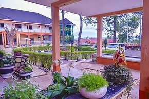 ROCK CLASSIC HOTEL LIMITED