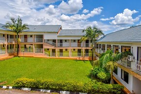 ROCK CLASSIC HOTEL LIMITED