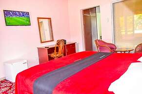 ROCK CLASSIC HOTEL LIMITED