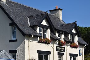 Lochaline Hotel
